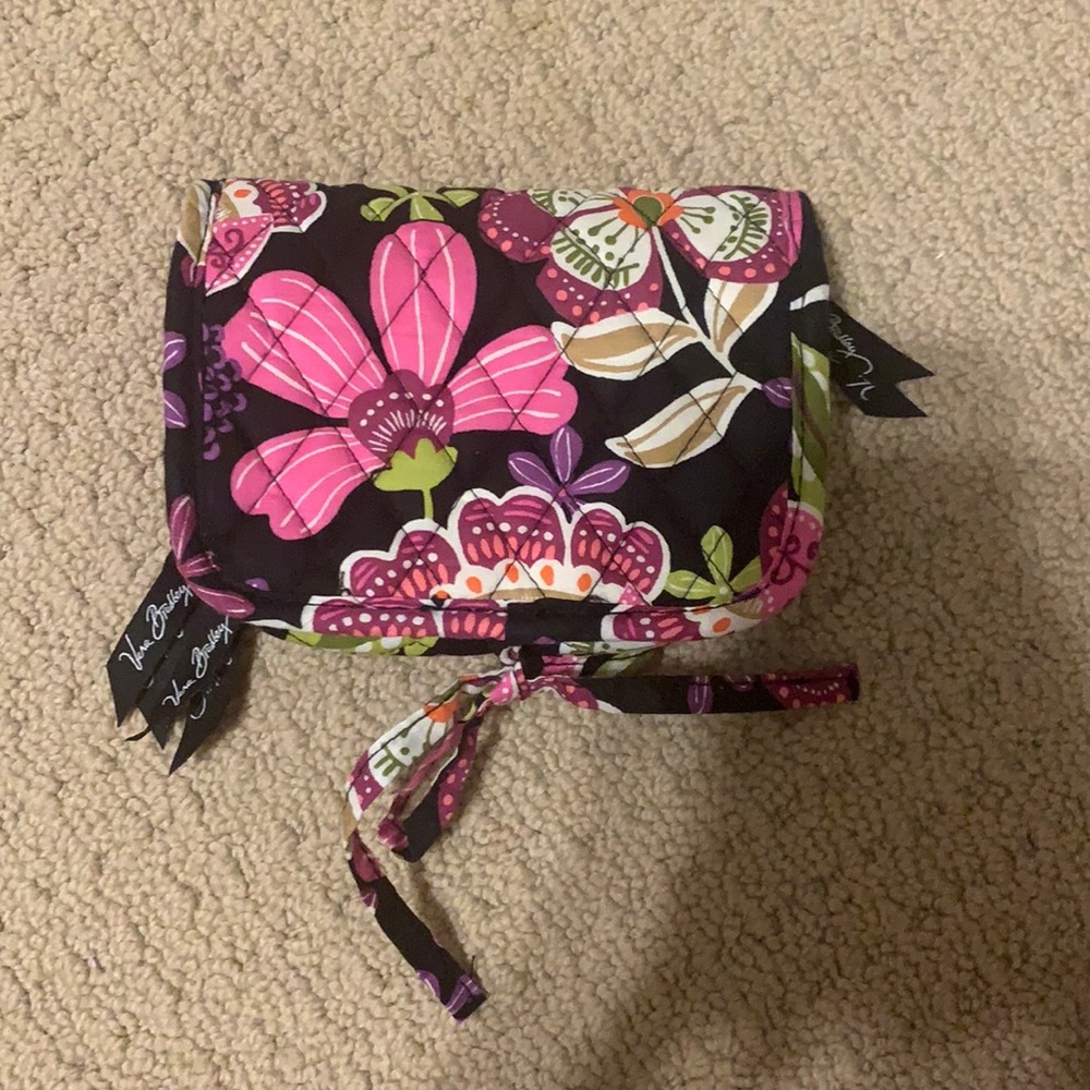 Vera Bradley Jewelry Organizer